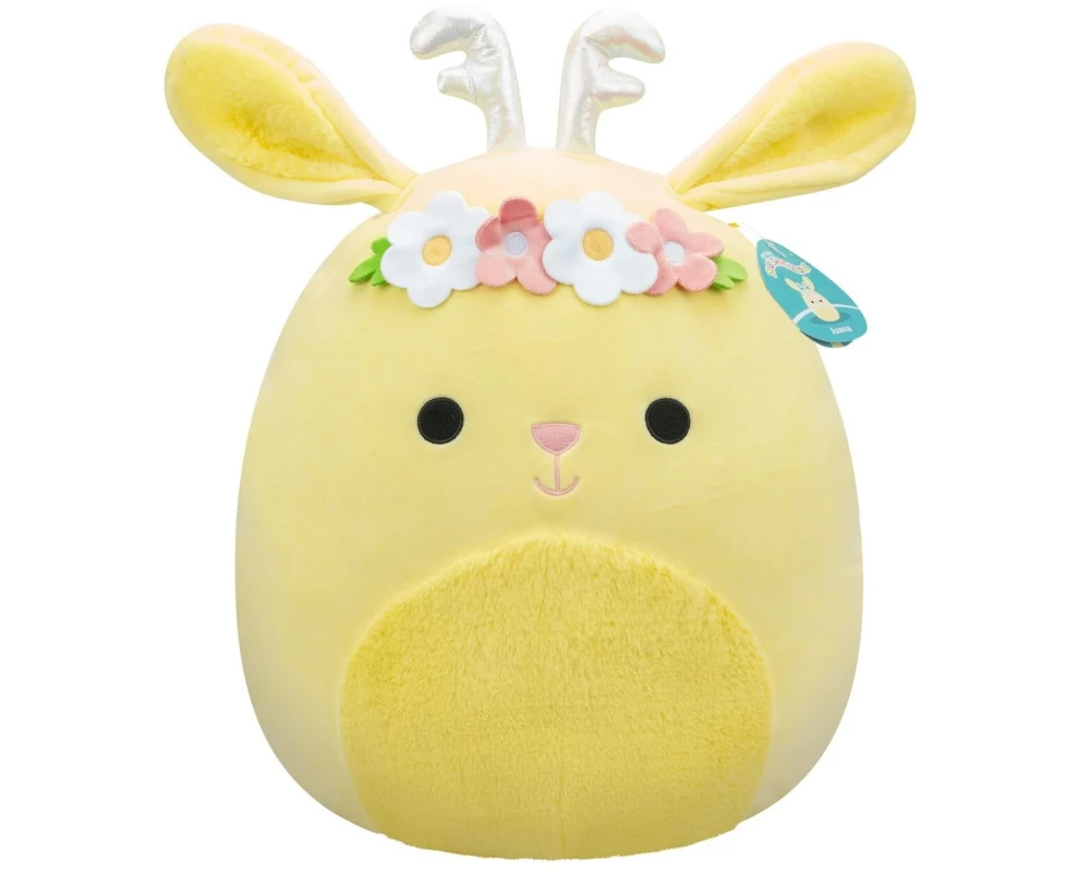 Squishmallows Plüsch Juana Hase 40 cm