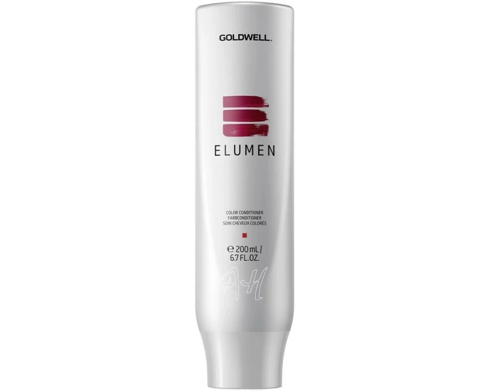 GOLDWELL Haarspülung Elumen 1000 ml