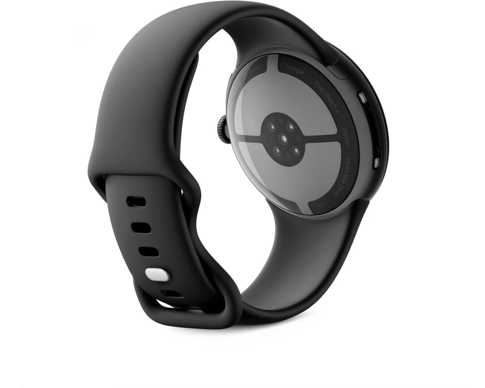 Google Watch 4 45 mm 4G LTE