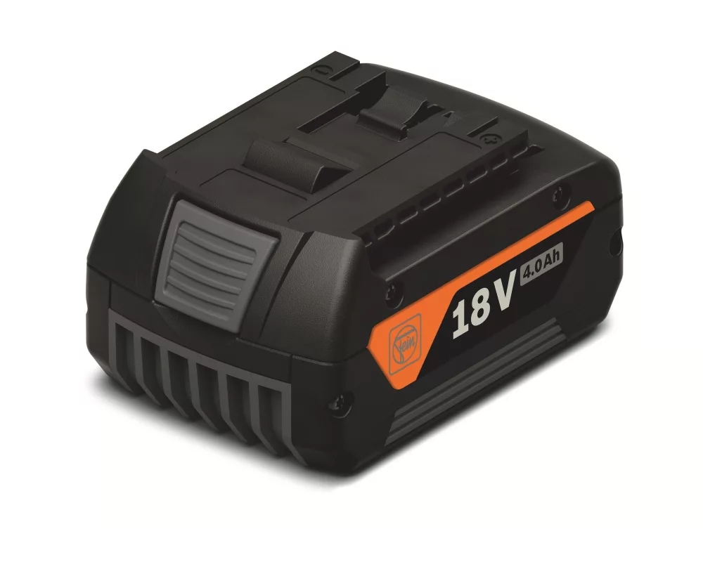 Fein Akku GBA 18 V 4.0 Ah AS