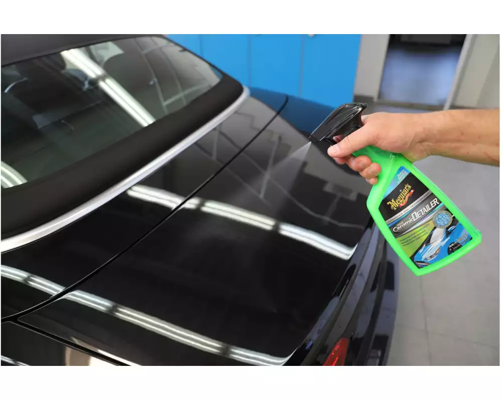 Meguiar's Detailer Ceramic, 768 ml