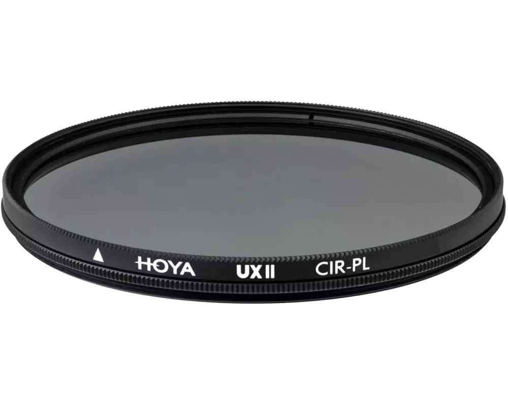 Hoya Polfilter UX II CIR-PL – 82 mm
