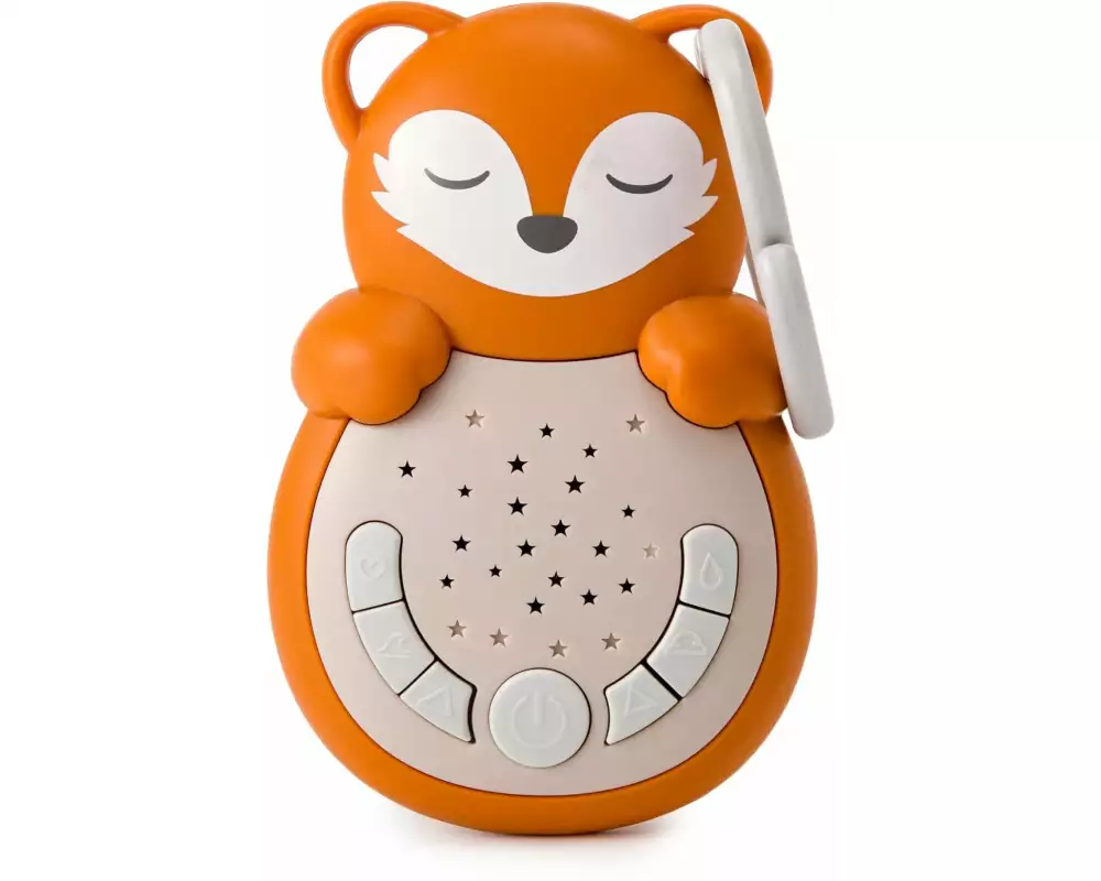 cloud b Einschlafhilfe Sweet dreamz on the go Fuchs