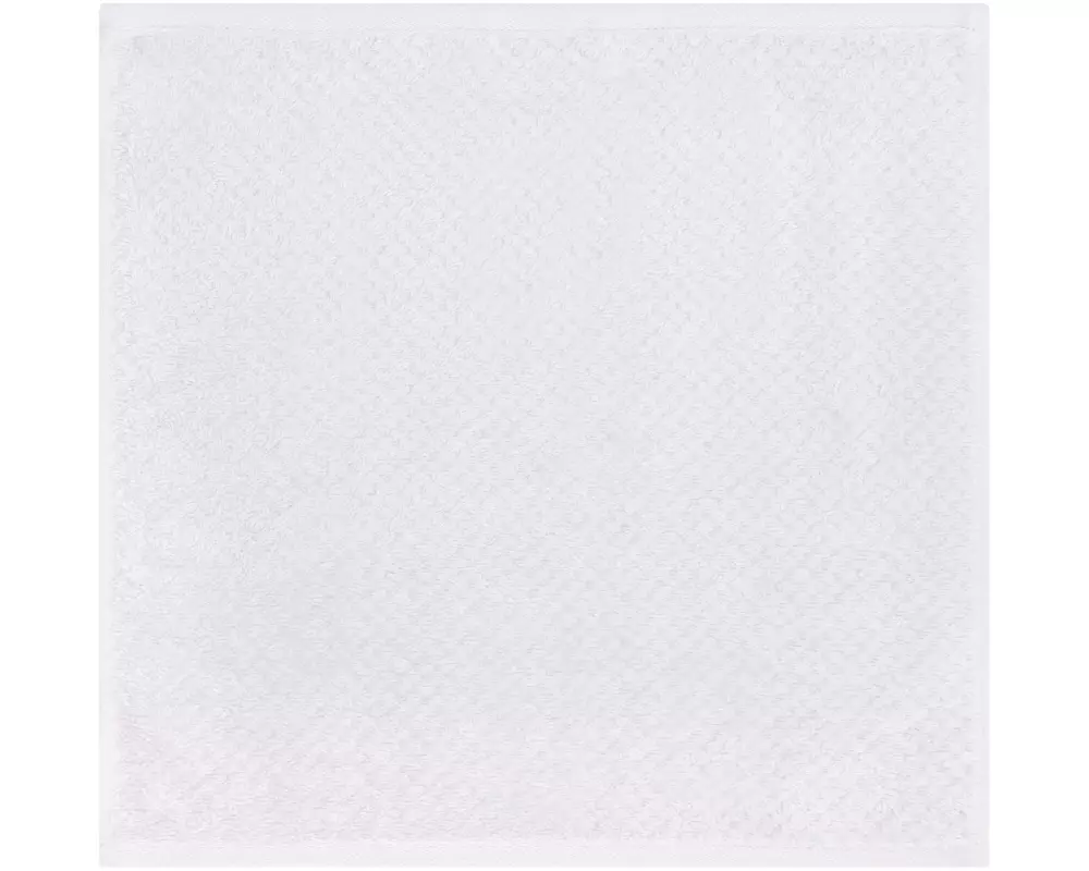 Cawö Waschlappen Pure 30 x 30 cm, Grau