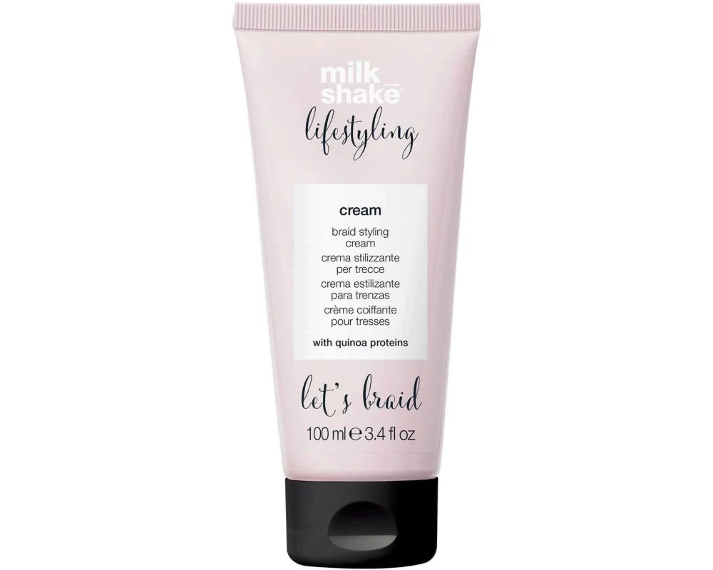 milk_shake Lifestyling Braid Cream 100 ml
