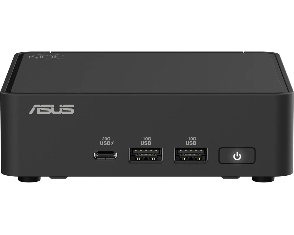 NUC/15 PRO RNUC15CRKC500000 No Cord L6