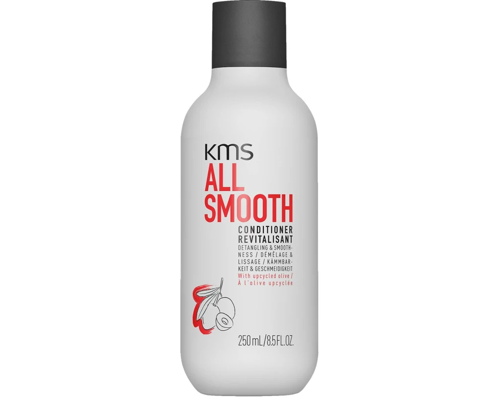 KMS HAIR All Smooth 750 ml