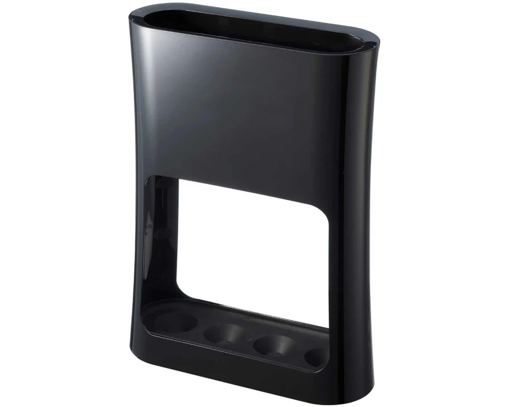 Yamazaki Schirmständer Oval Schwarz