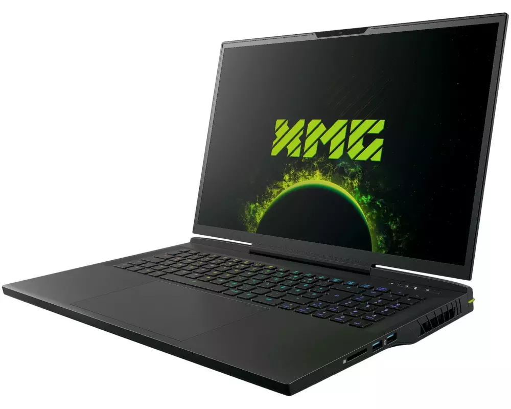 XMG Notebook NEO 17