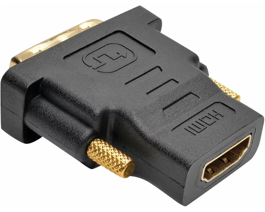 EATON TRIPPLITE HDMI/DVI/USB, KVM, Cable, Kit, 6ft, 1.83m