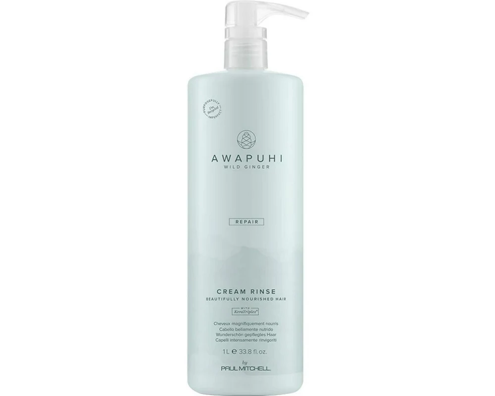 PAUL MITCHELL Keratin Cream Rinse 250 ml