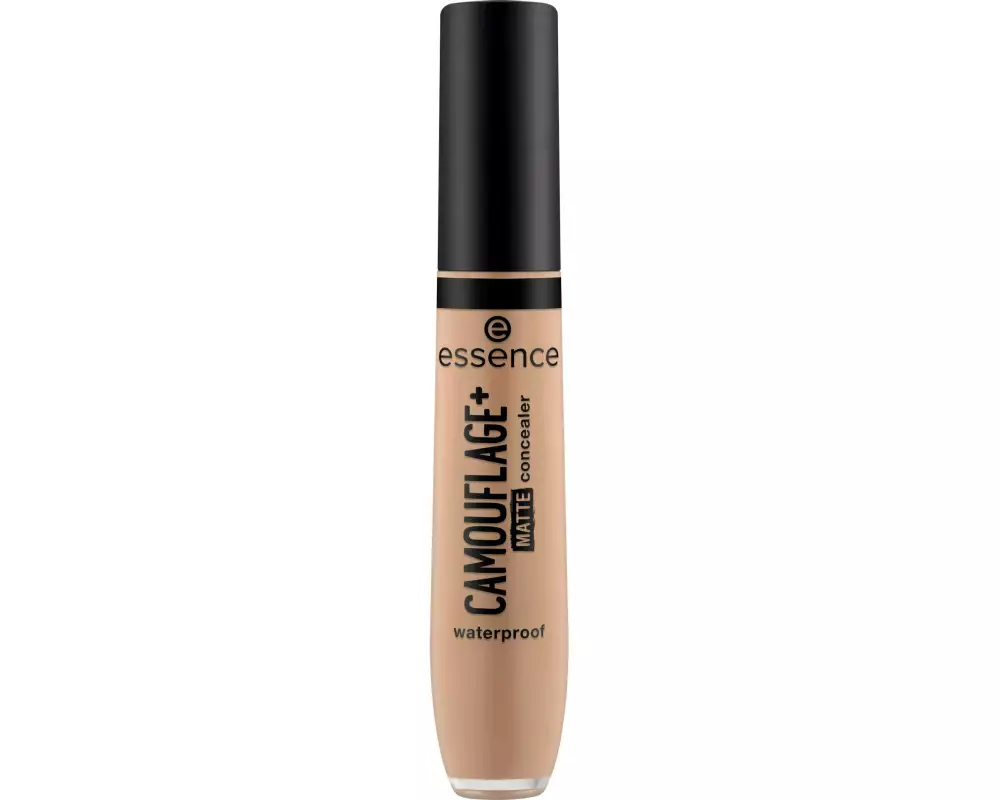 essence Concealer Camouflage+ Matte 120
