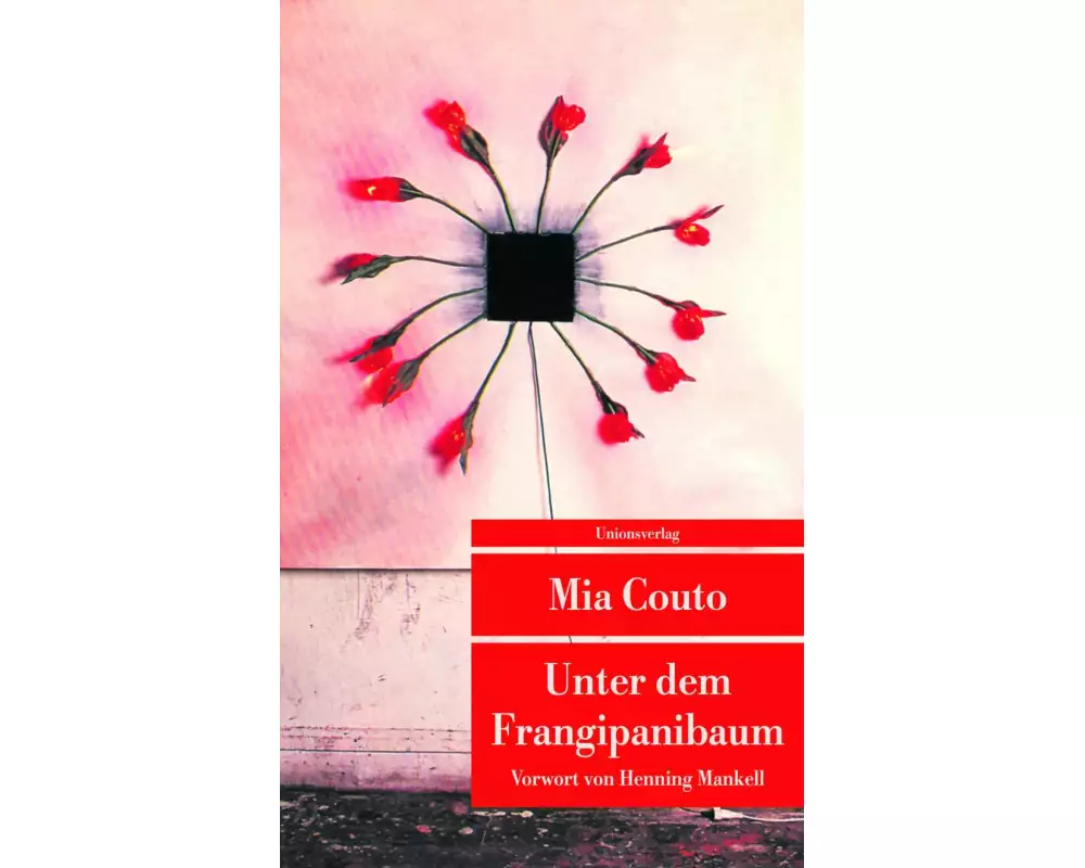 Unter dem Frangipanibaum