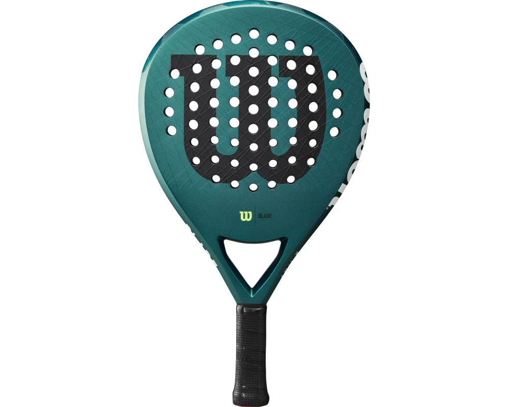 Wilson Squashschläger Bela V3 Grün