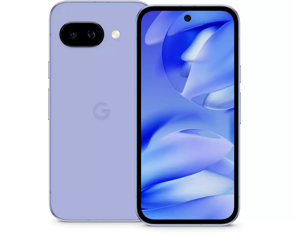 Google Pixel 9a 256 GB Iris