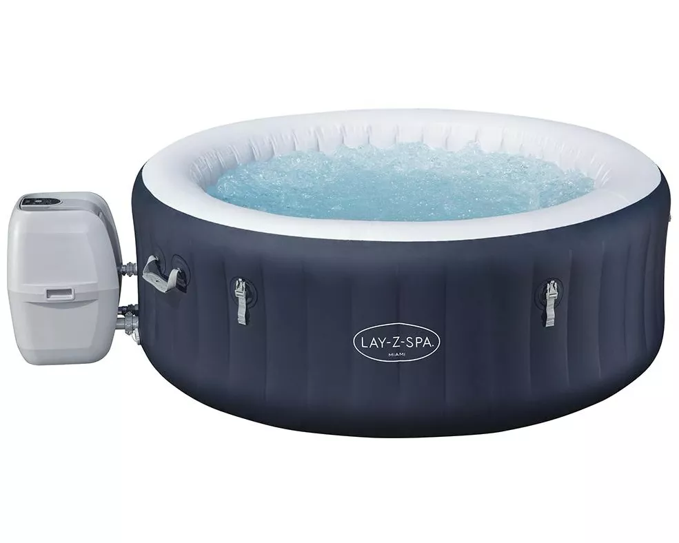 Bestway Whirlpool Miami AirJet Ø 180