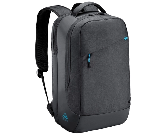 TRENDY BACKPACK 14-17IN BLACK