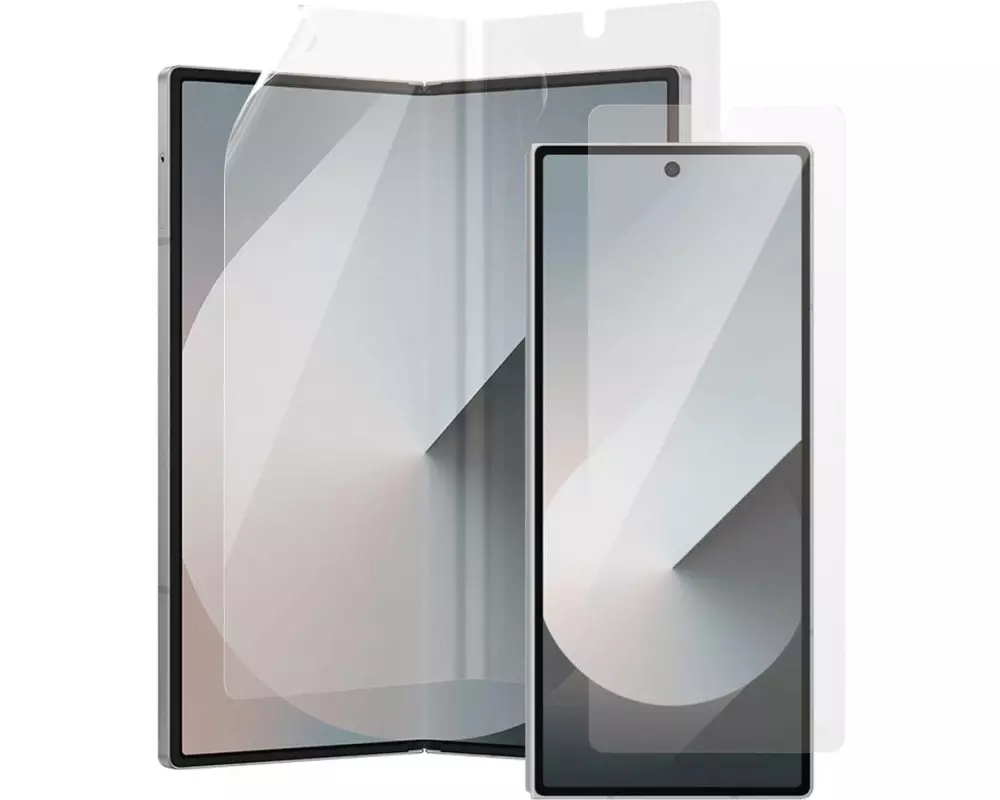 Panzerglass Displayschutz Glass & Film Galaxy Z Fold 7