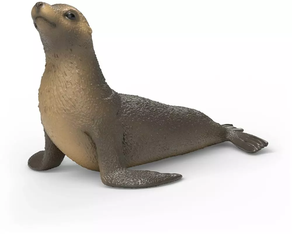 Schleich Sammelfigur Seelöwe