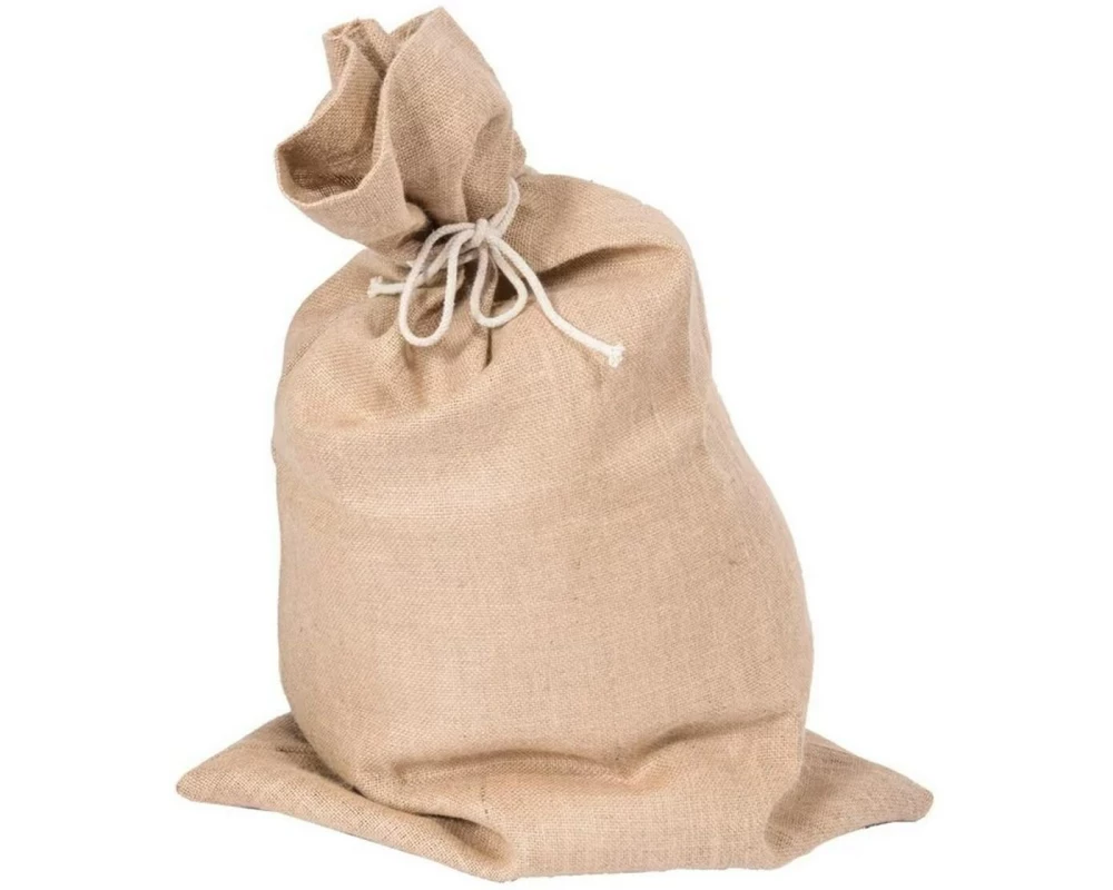 Dekomat AG Sack 80 x 100 cm