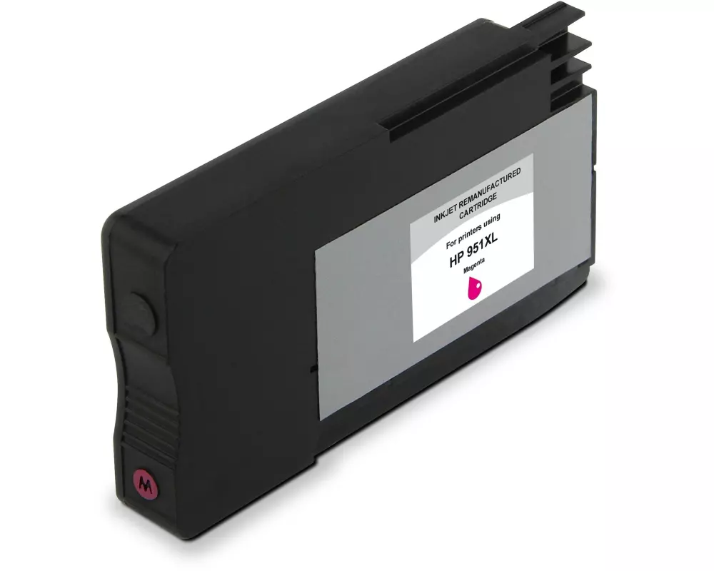 Generic Ink Tinte HP CN047AE Nr. 951 XL M Magenta