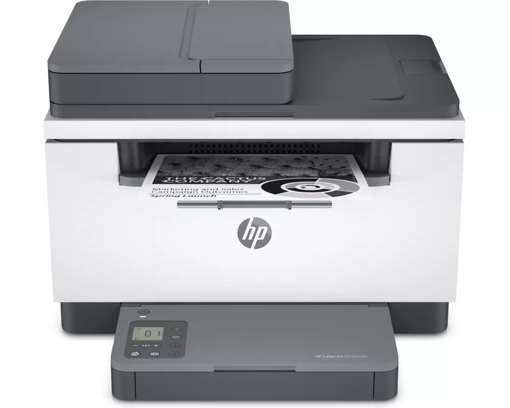 HP Multifunktionsdrucker LaserJet Pro MFP M234sdw