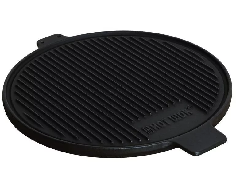 Hot Wok Grillpfann 32.5 cm