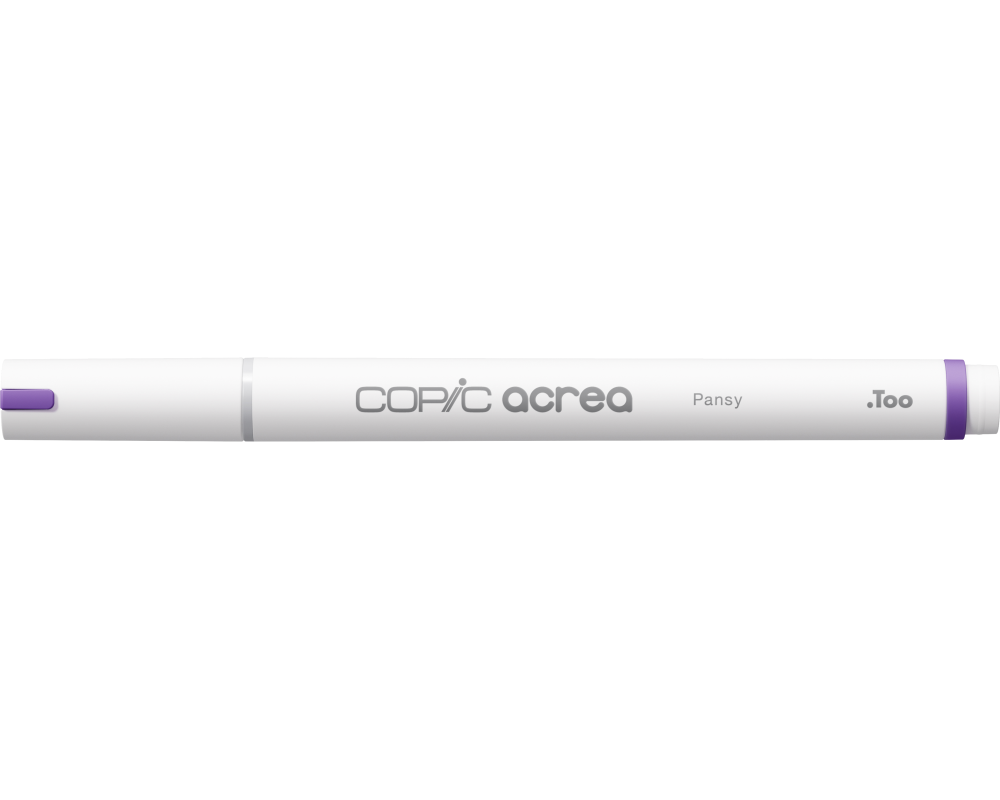 COPIC Marker acrea 0.8mm 20077019 Pansy