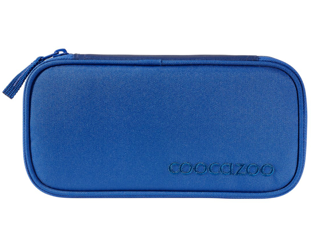 COOCAZOO Schlamperetui 211510 All Blue