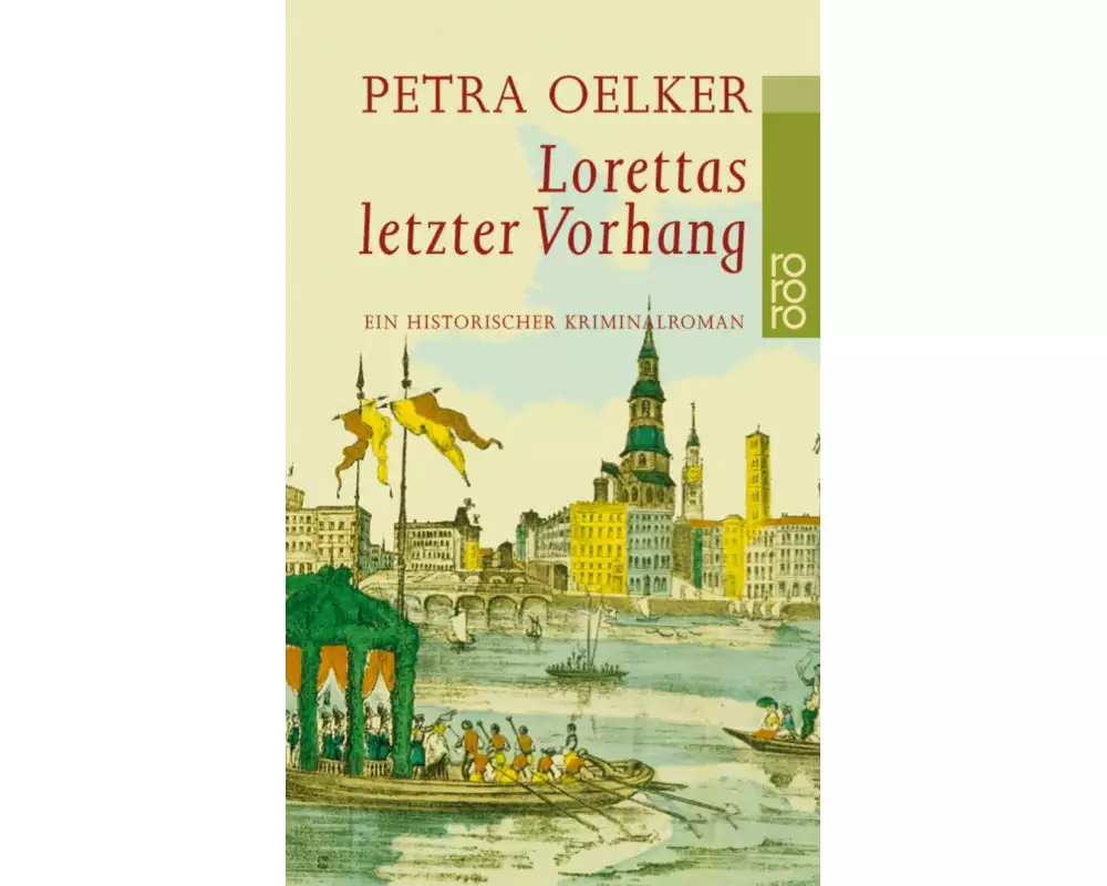 Lorettas letzter Vorhang
