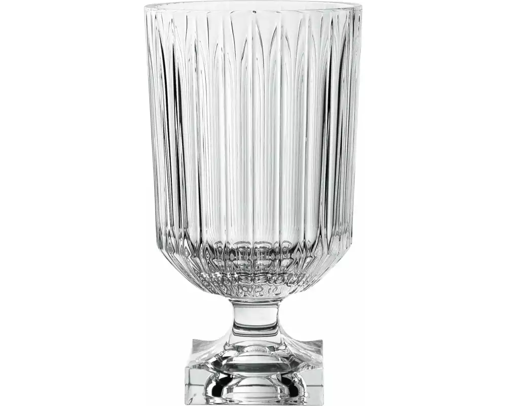 Nachtmann Vase Minerva 31.5 cm, Transparent
