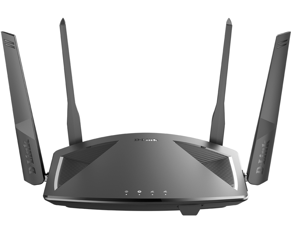 D-LINK Router DIR-X1860 DIR-X1860 Wi-Fi 6 Router
