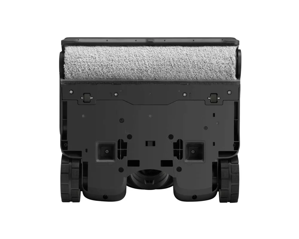 Roborock F25 Steam Schwarz