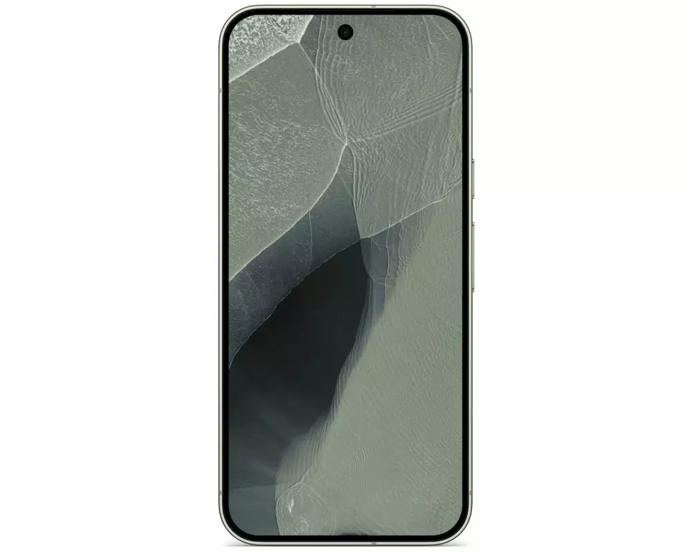 Google Pixel 11 Pro XL 256 GB 12 GB RAM 6.8? OLED Olivgrün
