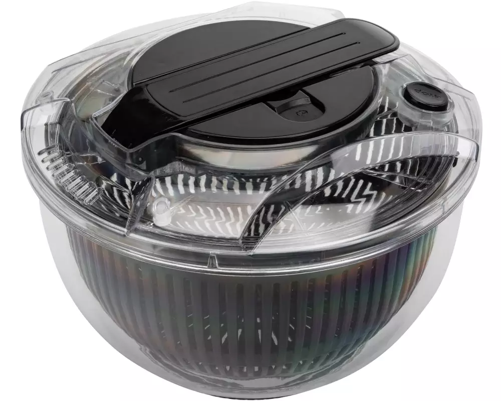 COCON Salatschleuder Kunststoff Ø 25 cm