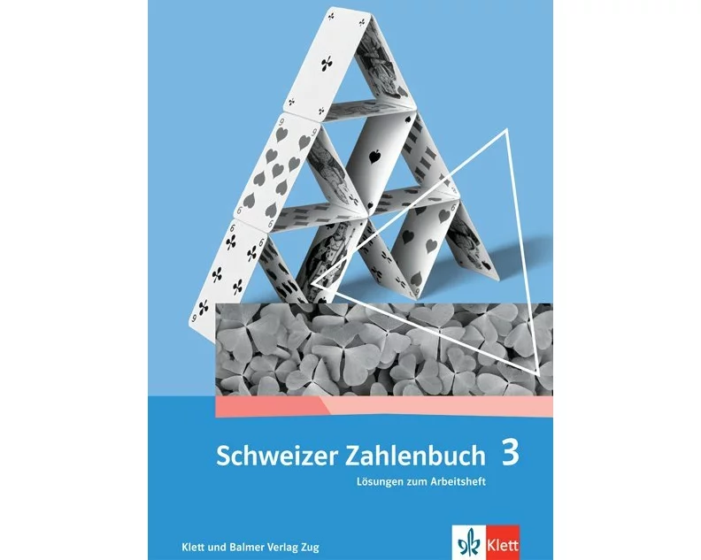 Schweizer Zahlenbuch 3