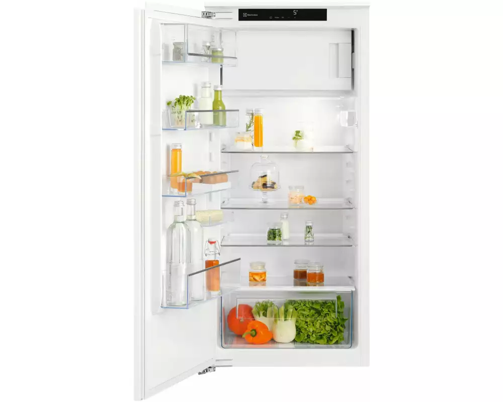 Electrolux Einbaukühlschrank IK2070SL Links/Wechselbar