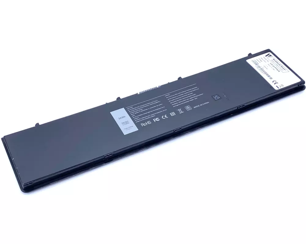 Vistaport Akku für Dell