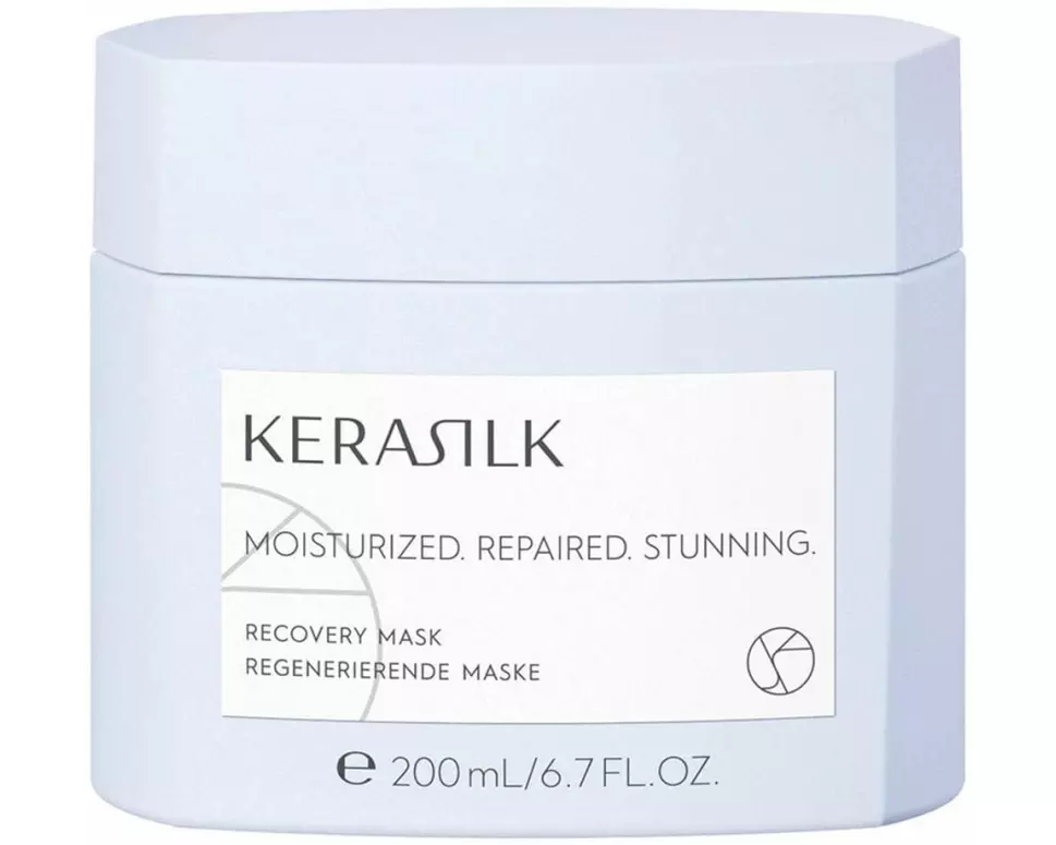 KERASILK Recovery Mask 200 ml