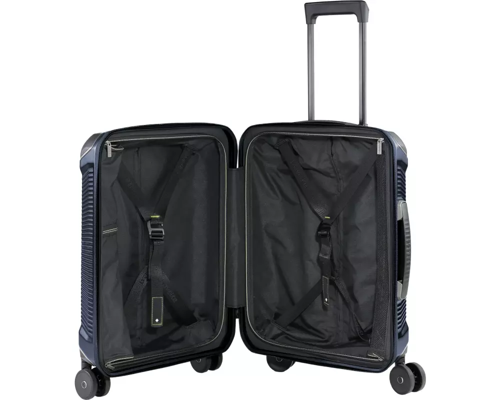 travelite MILLENNIUM Trolley S 37 l Navy