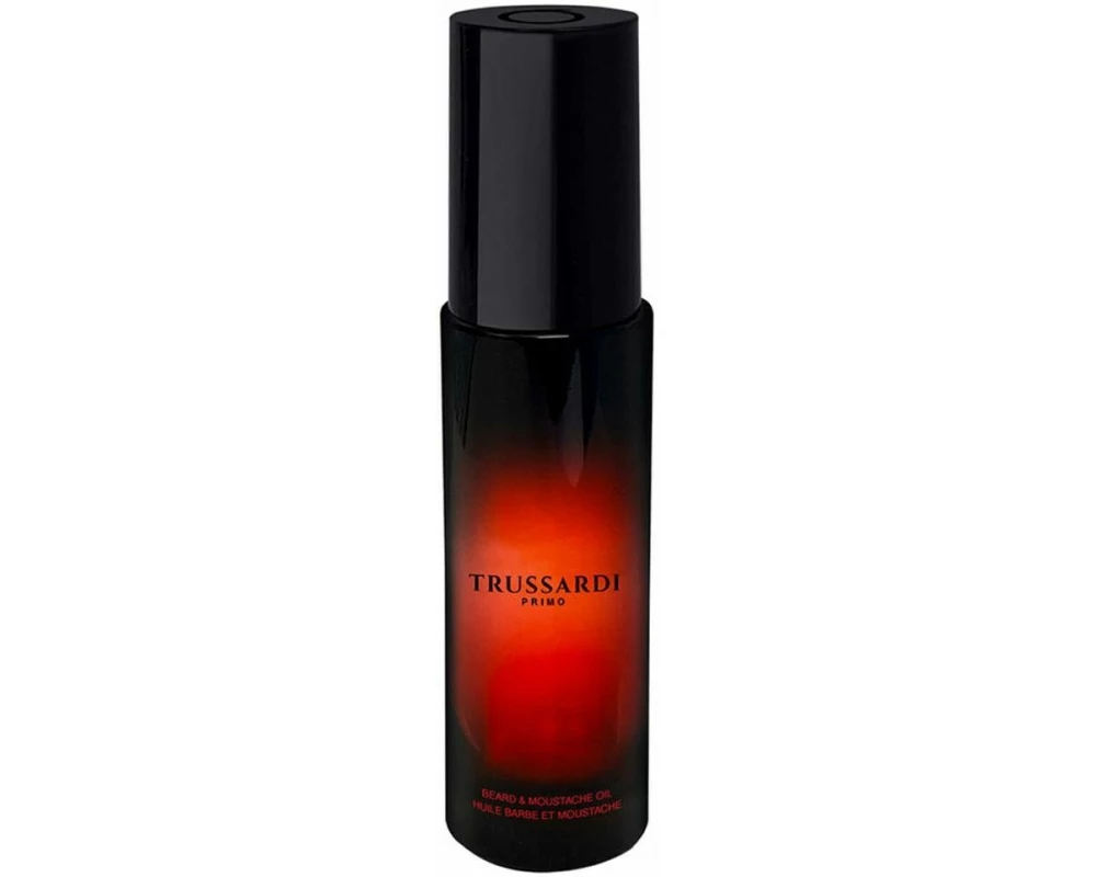 Trussardi Bartöl Primo 50 ml