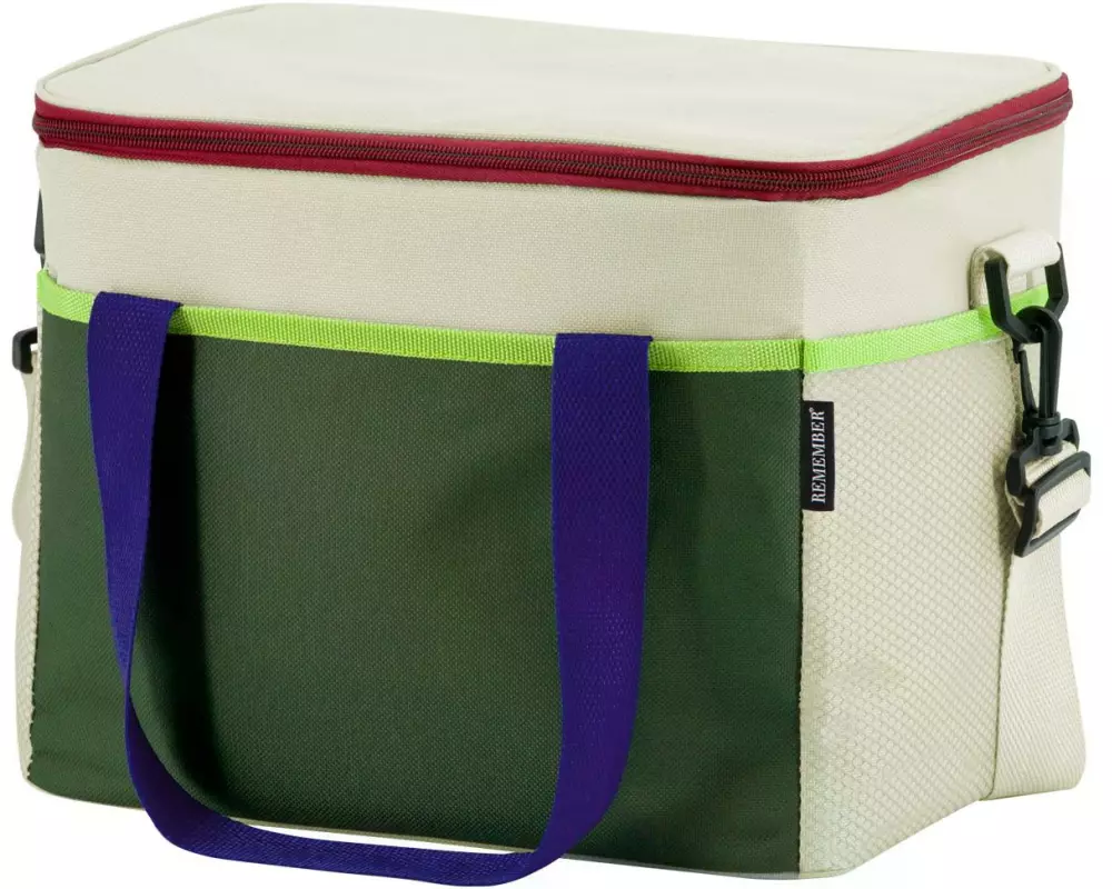 Remember Kühltasche Bruno 16 l