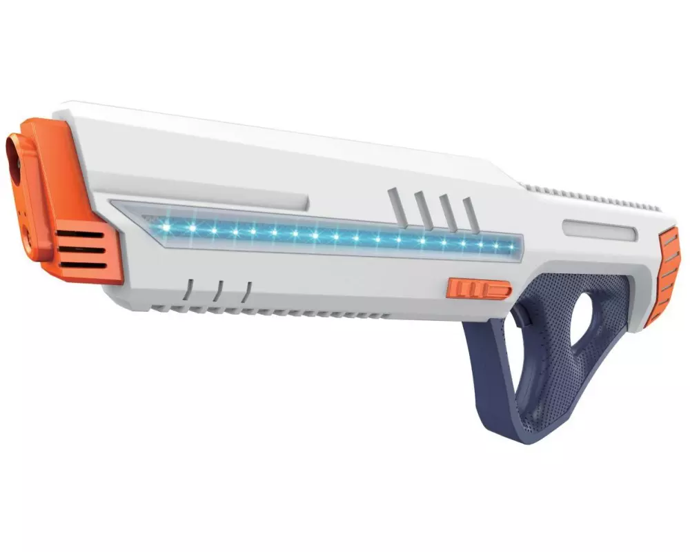 Totally Wasserpistole Splash Elektronische Attack