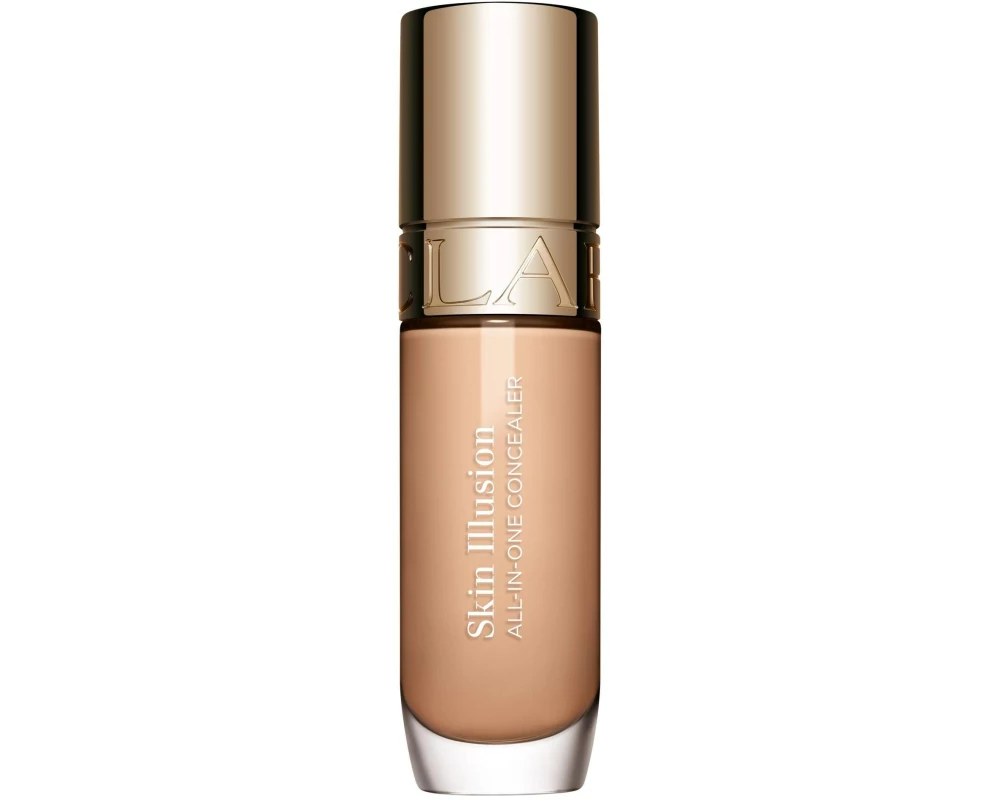 Clarins Skin Illusion 04