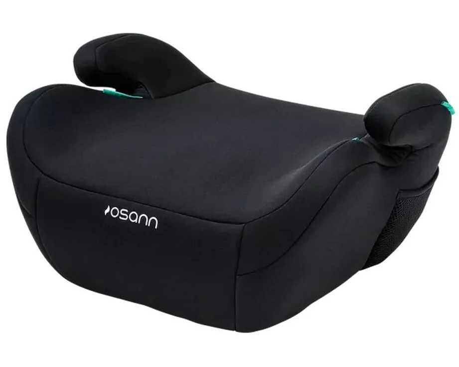 Osann Sitzerhöhung Up Black