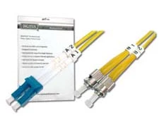 Digitus 2 m Fibre Optic Network Cable
