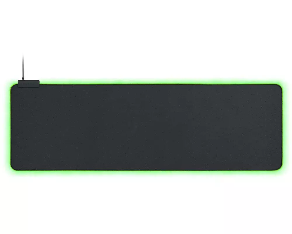 Razer Gaming-Mausmatte Goliathus Extended Chroma Schwarz