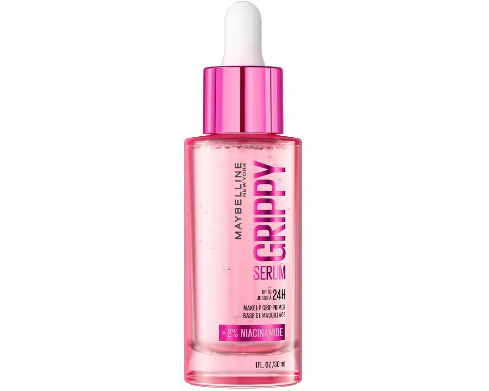 Maybelline Grippy Serum Primer Keine