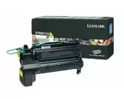 LEXMARK X792 toner black standard capacity 20.000 pages 1-pack
