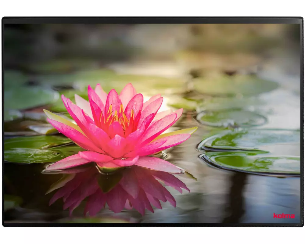 Kolma Schreibunterlage Undercover Poster Relax 50 x 34 cm